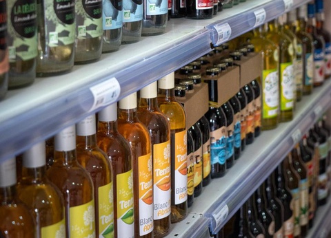 Camping Sunêlia La Source, 4* - 46