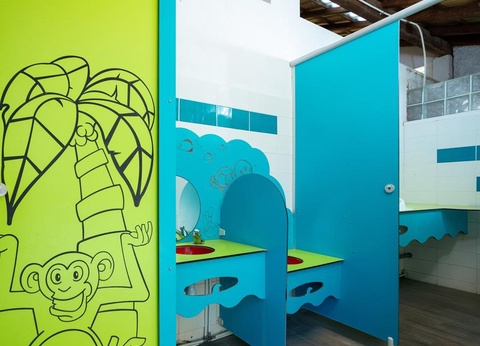 Camping L'Air Marin, 4* - 91