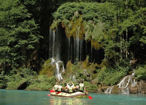 Autotour Monténégro entre mer et montagnes 4* - 20