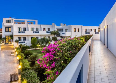 Hôtel Fram Sélection Hara Ilios Village 4* - 19