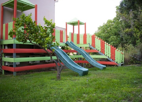 Hôtel Galini Sea View Hôtel 5* - 15