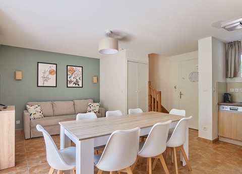 Résidence Référence Domaine des Côteaux de Sarlat - 29