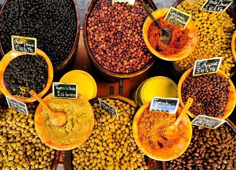 Camping maeva Club Les Rivières, 4* - 33