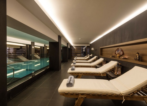 Hôtel Lindos Village Resort & Spa 5* (Adult Only 16+) - 21