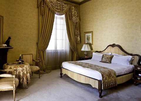 Sofitel Winter Palace 5* Louxor - 29