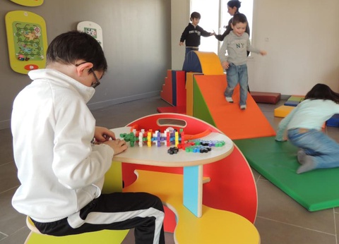 Camping Paradis Arada Parc, 4* - 6