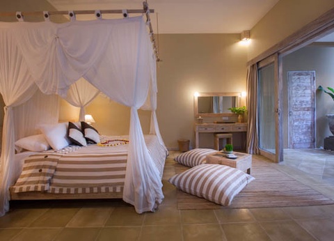 Hôtel Wapa Di Ume Ubud 4* - 7