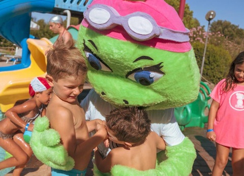 Gitavillage Argentario - 51