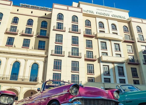 Kappa City Iberostar Selection Parque Central 5* - 11