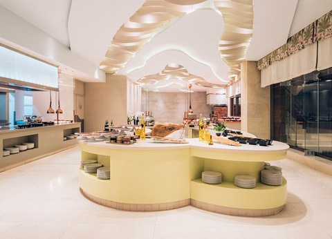 Hôtel Iberostar Selection Coral Cancún 5* - 5