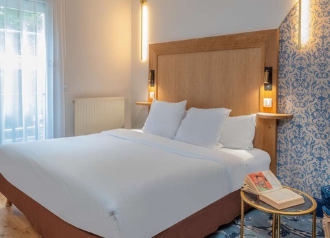 Week-end de charme dans le Périgord - 4* - 25