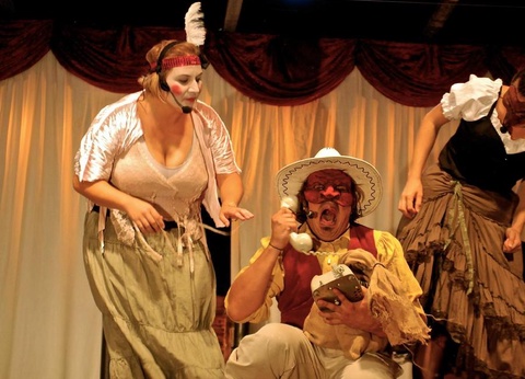 Camping Ametlla, 4* - 23