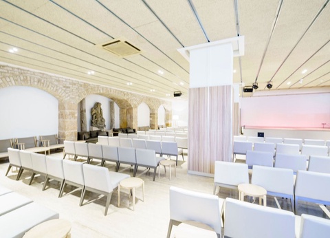 Hôtel Club Lookéa Estival Almaris 4* - Arrivée Barcelone - 23