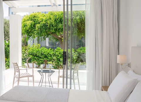 Hôtel Maritimo Beach Hotel 4* - 6