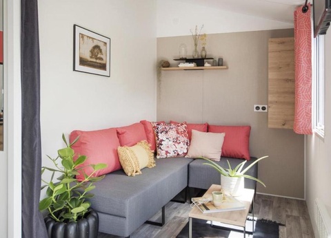 Camping Ile aux Oiseaux, 3* - 12