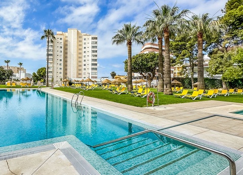 Hôtel TUI Sélection Hôtel THB San Fermin 3 * - 8