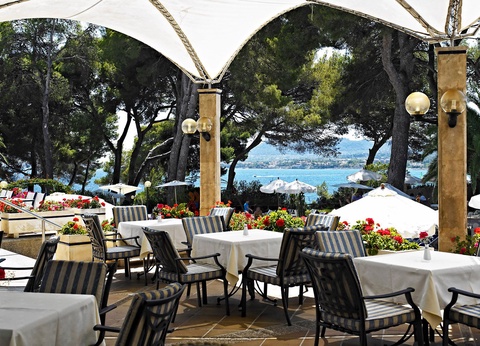 Hôtel Hipotels Eurotel Punta Rotja 4* - 8