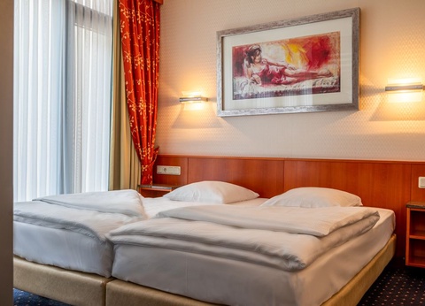 Koener Hôtel 4* - 14