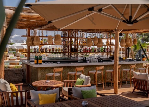 Hôtel The View Bouznika 5* - 7