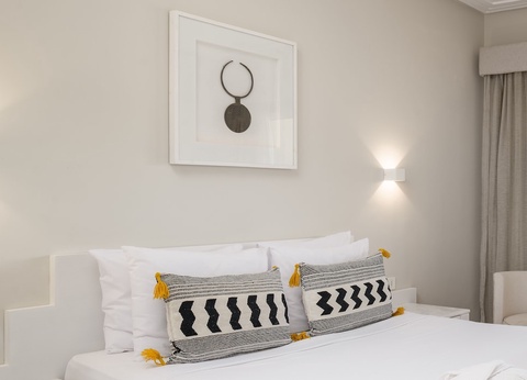 Hôtel Sindbad Club 4* - 13