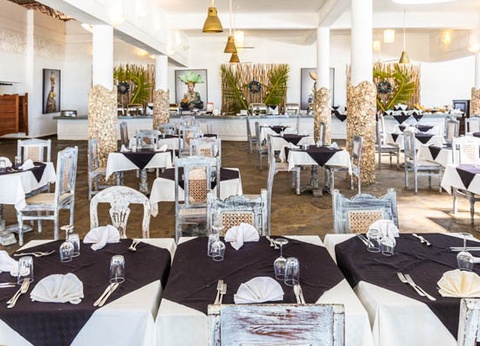 Bravo Club Watamu Beach 4* - 17