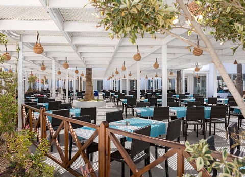 Club Marmara Palm Beach Djerba 4* - 24