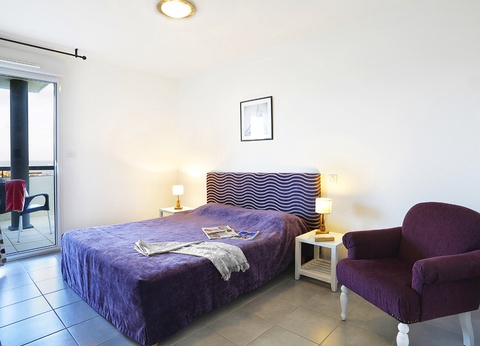 Résidence l'Estacade 4* - 3