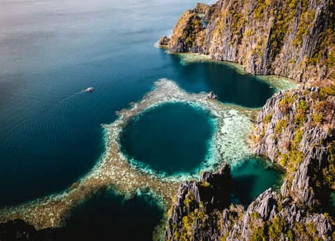 Circuit Joyaux Philippins - 6