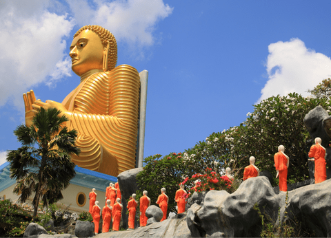 Circuit Sur la route des Epices - 25