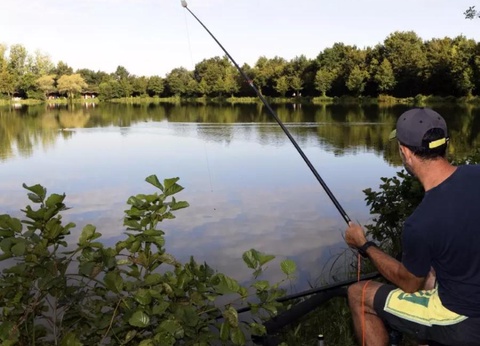 Camping Campilo, 4* - 39