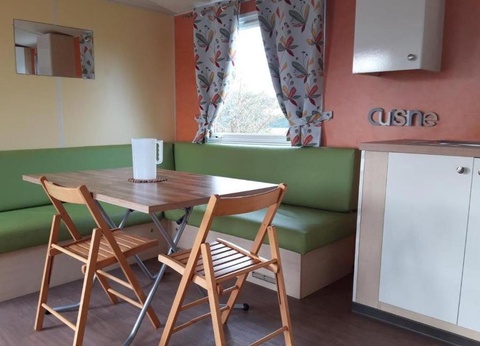 Camping de la Rive, 3* - 17