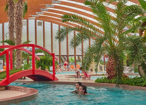 Camping Port de Plaisance, 5* - 17