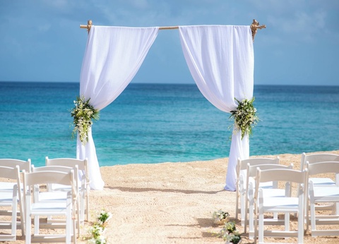 Hôtel Crystal Cove, A Tribute Portfolio All-inclusive Resort 4* - 21