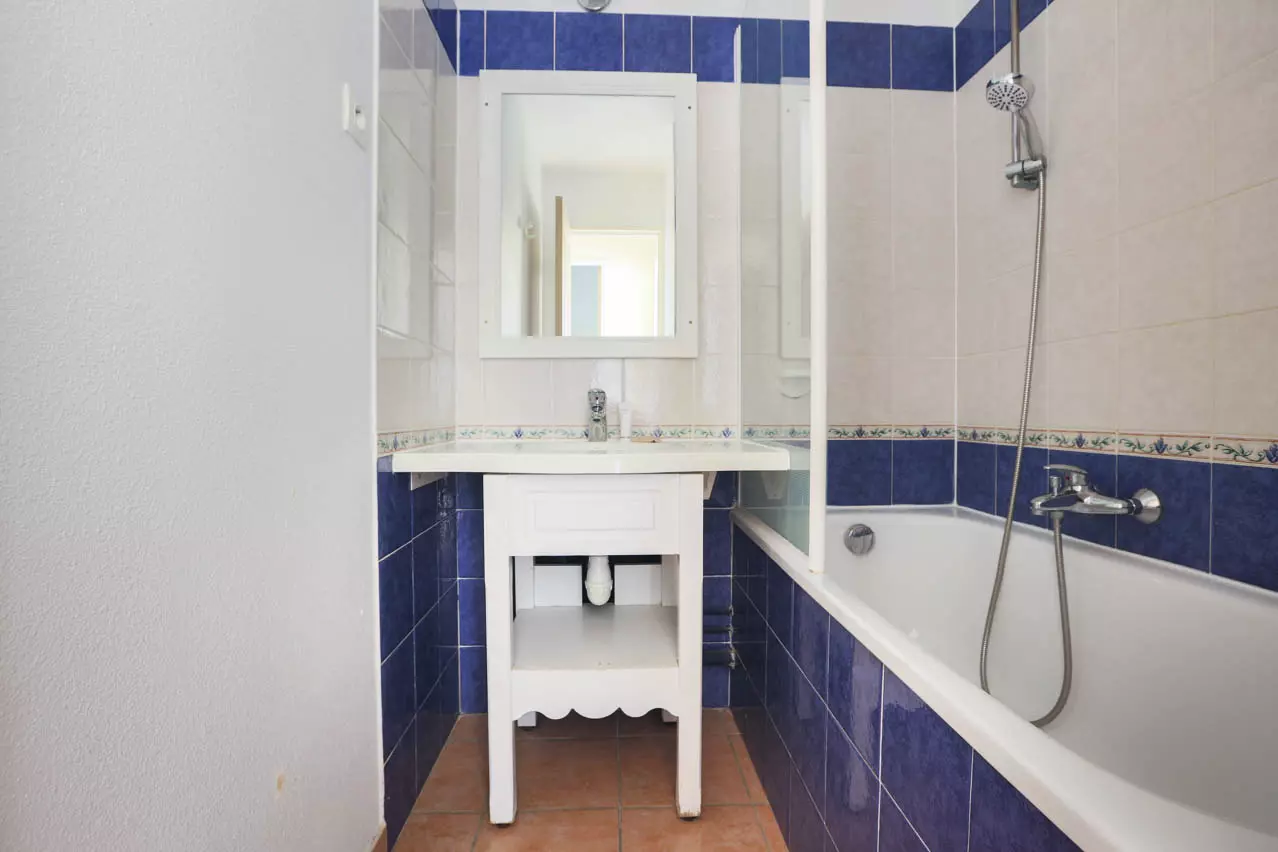 Résidence Maeva Particuliers Le Hameau des Issambres - 15