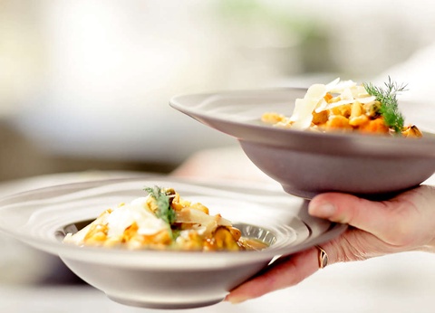 Escapade avec dîner aux portes d'Orléans 4* - 8