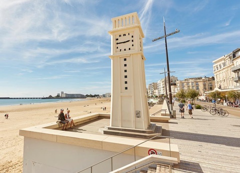 Flower Camping Le Petit Paris, 4* - 40