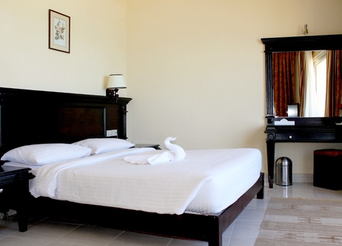 Smart club Magic Beach Hotel 4* - 9