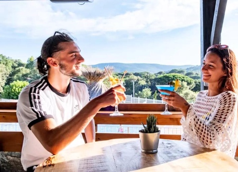 Montana Parc - Gassin - Golfe de St Tropez, 4* - 66