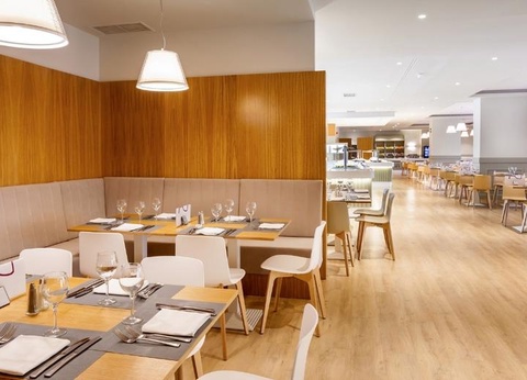 Hôtel Barcelo Marbella 4* - 7