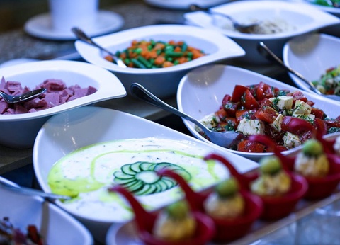 Hôtel Blend Club Aqua Resort - 49