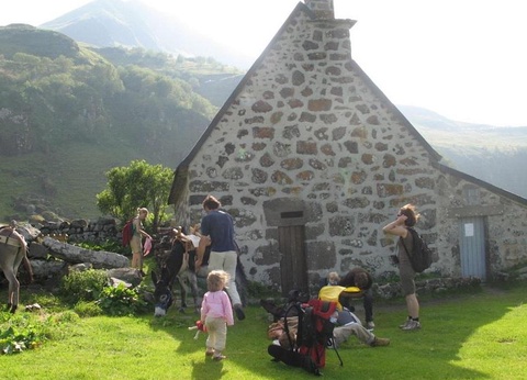 Flower Camping Le Belvédère, 4* - 39
