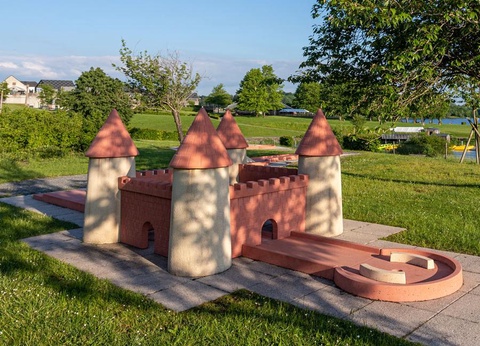 Station Touristique Le Valjoly, 3* - 15