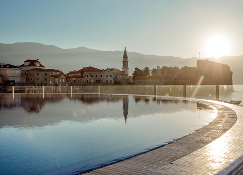 TUI Sélection Hôtel Avala Resort & Villas - Choix Flex 4* - 6