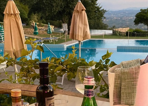 Camping Barco Reale, 4* - 32