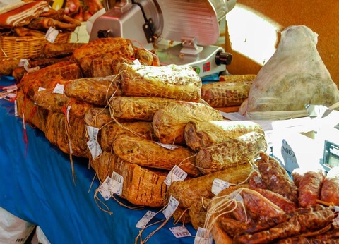 Camping Bella Vista, 3* - 78