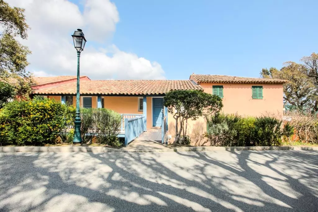 Résidence Maeva Particuliers Village les Restanques du Golfe de St Tropez - 210