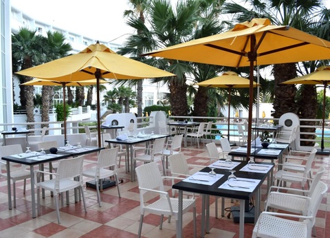 Hôtel Laico Hammamet 5* - 19