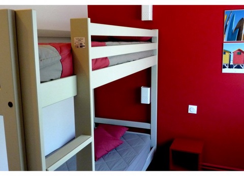 VVF La Côte d'Émeraude 3* en demi-pension - 12