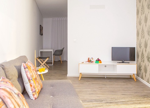 Hôtel Storytellers Apartments 4* - 5