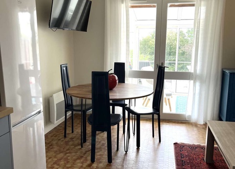 Résidence Le Hameau De Vouvant - 9